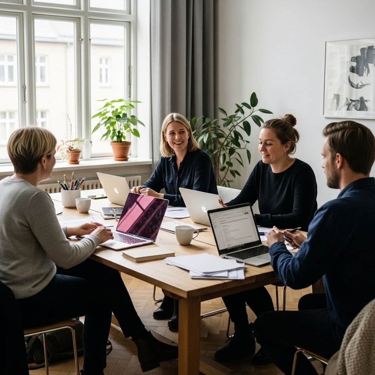 Beskyt dine ansatte med en arbejdsskadeforsikring, hvis de kommer til skade.